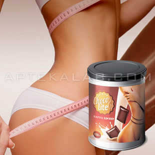 Choco Lite купить в аптеке