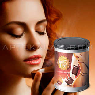 Choco Lite цена
