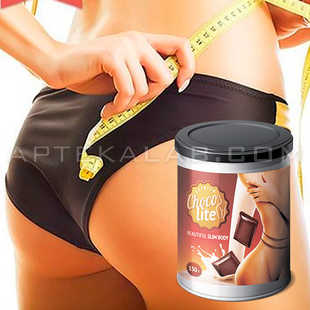 Choco Lite в аптеке
